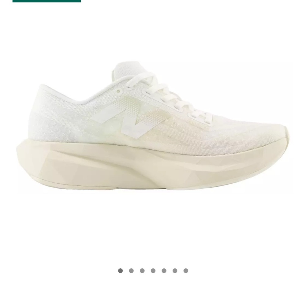 New Balance FuelCell Rebel v4